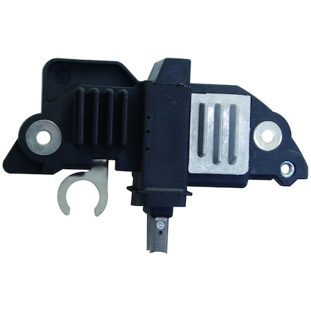 Wai Global Voltage Regulators, IB6197 IB6197